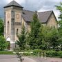 Neuapostolische Kirche Bad Schwalbach - Bad Schwalbach, Hessen