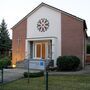 Neuapostolische Kirche Aachen - Aachen-Eilendorf, North Rhine-Westphalia