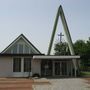 Neuapostolische Kirche Cuxhaven - Cuxhaven-Sahlenburg, Bremen