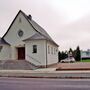 Neuapostolische Kirche Bad Liebenwerda - Bad Liebenwerda, Brandenburg