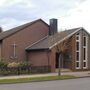 Neuapostolische Kirche Dulmen - Dulmen, Lower Saxony