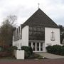 Neuapostolische Kirche Osterholz - Osterholz-Scharmbeck, Bremen