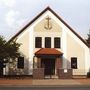 Neuapostolische Kirche Lauta - Lauta, Saxony