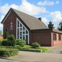 Neuapostolische Kirche Husum - Husum, Schleswig-Holstein