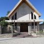 BOSQUES New Apostolic Church - BOSQUES, Gran Buenos Aires