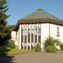 Neuapostolische Kirche Altbach - Altbach, Baden-Wurttemberg