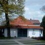 Neuapostolische Kirche Dietmannsried - Dietmannsried, Bavaria