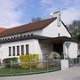 Neuapostolische Kirche Amberg - Amberg, Bavaria