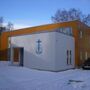 Trondheim New Apostolic Church - Trondheim, 