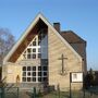 Neuapostolische Kirche Bramsche - Bramsche, Lower Saxony