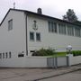 Neuapostolische Kirche Albstadt - Albstadt-Onstmettingen, Baden-Wurttemberg