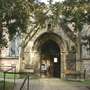 All Hallows Church - Gedling, Nottinghamshire