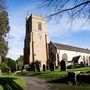 St Mary's Parish Church - Reigate, Surrey