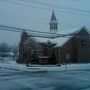 Holy Cross Episcopal Church - Simpsonville, South Carolina