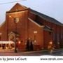 St Paul''s Catholic Church - Spartanburg, South Carolina