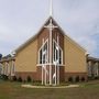 McGregor Presbyterian Church - Columbia, South Carolina