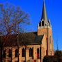 Shandon Presbyterian Church - Columbia, South Carolina