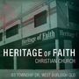 Heritage of Faith Christian Church - Burleigh, Queensland