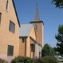 Trinity Lutheran Church - Rapid City, South Dakota