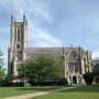 St. Mary's Church - Andover, Hampshire