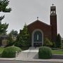 St. Ann's Catholic Church - Nashville, Tennessee