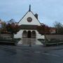 St. Luke's Church - Southend-On-Sea, Essex