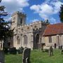 Saint Mary's Oakley - Bedford, Bedfordshire