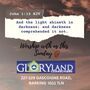 Gloryland Connections - Barking, Essex