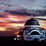 Saint Sava Temple - Beograd, Serbia, Balkan, Evropa