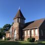 Drummondtown Community Church - Accomac, Virginia