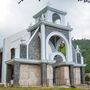 Diocesan Shrine and Parish of Our Lady of Salvation - Tiwi, Albay