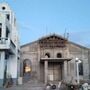 Diocesan Shrine and Parish of Our Lady of Mount Carmel - Magallanes, Sorsogon