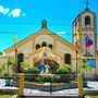 Saint Michael the Archangel Parish - Pamplona, Camarines Sur