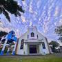 Diocesan Shrine and Parish of Our Lady of the Pillar - Pilar, Sorsogon