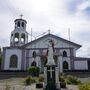 The Holy Name of Jesus Parish (Sto. Nino de Arevalo) - Iloilo City, Iloilo