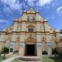 Cathedral of the Immaculate Conception and Parish of Santo Domingo de Guzman (Basco Cathedral) - Basco, Batanes