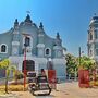 Our Lady of Mt. Carmel Parish - Narvacan, Ilocos Sur