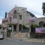 Holy Family Parish - Pasig City, Metro Manila