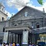 Minor Basilica and Parish of La Purisima Concepcion - Sta. Maria, Bulacan