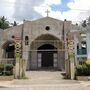 Quasi Parish of Holy Family - Labo, Camarines Norte