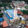 Our Lady of the Rosary Parish - Rosario, Batangas