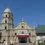 Santa Rita de Cascia Parish - Sta. Rita, Pampanga