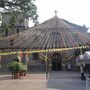 Diocesan Shrine and Parish of St. Joseph (Bamboo Organ) - Las Pinas City, Metro Manila