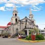 National Shrine of Our Lady of the Candles and Saint Elizabeth Metropolitan Cathedral Parish (Jaro Metropolitan Cathedral) - Iloilo City, Iloilo