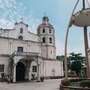 Santiago Apostol Parish - Guagua, Pampanga