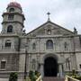 Saint Gregory the Great Parish (Indang Church) - Indang, Cavite