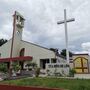 Sto. Nino Parish - Lipa City, Batangas