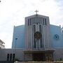 Most Holy Trinity Parish - Manila, Metro Manila