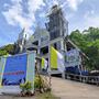 Our Lady of Lourdes Parish - Binuangan, Misamis Oriental