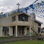 Our Lady of the Holy Rosary Quasi - Meycauayan City, Bulacan